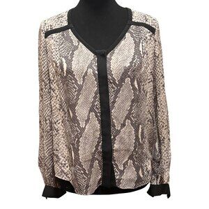 Diane Von Furstenberg Blouse